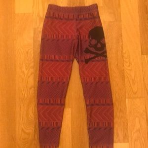 Zara Terez for SoulCycle Leggings, X-Small